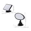 ToysCentral Basics 1 Set Adjustable Car Mirror for Suction Cup Backseat Rearview Mirror for Secure Attachment Easy Installation for Optimal Visibility Vehicle view 2