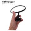 ToysCentral Basics 1 Set Adjustable Car Mirror for Suction Cup Backseat Rearview Mirror for Secure Attachment Easy Installation for Optimal Visibility Vehicle view 3