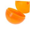 COLLBATH 25pcs Fillable Lottery Balls Hollow Plastic Bulk Balls Party Toy Raffle Toys Raffle Machine Board Game view 3