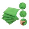 Abaodam 5pcs Bean Bag Toss and Girls Educational Toys Family Indoor Outdoor Game Safe Beanbags for Boys and Girls view 3