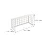BESTonZON 10pcs Mini Foosball for Boys and Girls Table Soccer Game Replacement for Indoor Fun and Parties Develops Motor Skills and Cognitive Abilities for Family and Friends view 2