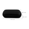 Abaodam Playing Card Case Compact and Portable Storage Box for Game Cards Moisture-resistant Design for Travel and Outdoor Use Black view 2