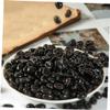 ADOCARN 1pack Faux Coffee Beans Simulation Model for DIY Crafts and Decoration Realistic Artificial Coffee Bean Prop for Home Kitchen and Party Use view 3
