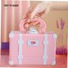 Toddmomy Boys and Girls Make Water-Soluble Cosmetics Toy for Girls Interactive Role Play Makeup Kit Rich Colors Safe and Fun for Creative Play for Birthdays and view 3