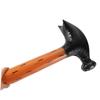 DECHOUS 4pcs Inflatable Hammer Toy Wood Grain Design Fun Pool Beach Party Decorations Lightweight PVC Material for Boys and Girls Birthday Favors and Games view 3