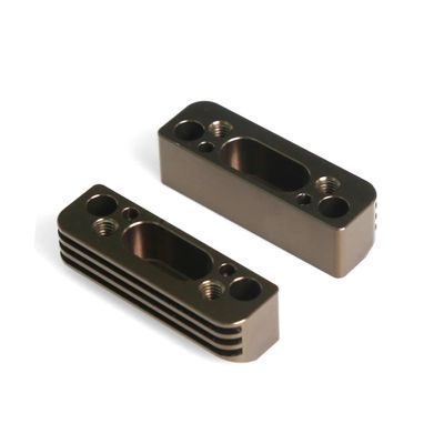 YRhXAF Metal Engine Mount Base IF430 Compatible with MP9 1/8 RC Car Upgrade Parts Accessories