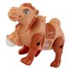 BESTonZON Glowing Rope Camel Toy Walking Camel Boys and Girls Birthday Electric Toy view 1