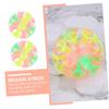 Toddmomy 8pcs Cup for Boys and Girls Creative Indoor and Outdoor Sticking Toys to Hand-Eye Coordination and Parent-boy Girl Interaction view 4