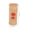 ERINGOGO Bamboo Divination Chinese Fortune Telling Game Lucky Charms Handmade Divination Sticks Prop for Feng Shui view 2