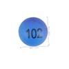 KOMBIUDA 150pcs Little Balls for Ball Game Lucky Draw Celebration Easy to Find Recognize view 2
