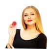 KOMBIUDA 150pcs Little Balls for Ball Game Lucky Draw Celebration Easy to Find Recognize view 4