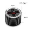 YRhXAF Metal Engine Heatsink KE15SP 74033-01 Compatible with FW06 1/10 RC Car Upgrade Parts Spare Accessories view 2