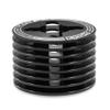 YRhXAF Metal Engine Heatsink KE15SP 74033-01 Compatible with FW06 1/10 RC Car Upgrade Parts Spare Accessories view 3