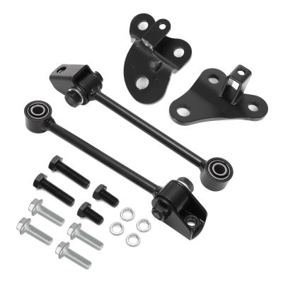 2GU-21316-10-00 for Yamaha for Banshee 1987-2006 Complete Motor Mount Set with Bolts Upper Lower Front Rear Install Accessories(A-1 Set)