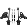 2GU-21316-10-00 for Yamaha for Banshee 1987-2006 Complete Motor Mount Set with Bolts Upper Lower Front Rear Install Accessories(A-1 Set) view 2