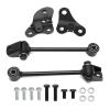 2GU-21316-10-00 for Yamaha for Banshee 1987-2006 Complete Motor Mount Set with Bolts Upper Lower Front Rear Install Accessories(A-1 Set) view 3