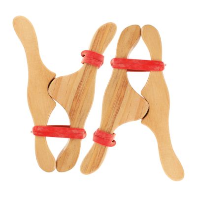 JOINPAYA 2pcs Wooden Play Tent Clips for Boys and Girls Wooden Clothespins for Fort for Playtime Fun and Aesthetically Pleasing Design