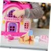 JOINPAYA 2pcs Wooden Play Tent Clips for Boys and Girls Wooden Clothespins for Fort for Playtime Fun and Aesthetically Pleasing Design view 4