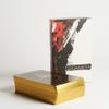 Animasoul Tarot Deck  Kickstarter LimitedEdition 78Card AnimalSpirit Tarot with GoldFoil Backs, Linen Finish & Gilded Edges | Lid Box | Intuitive Divination Tool view 1