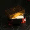 Animasoul Tarot Deck  Kickstarter LimitedEdition 78Card AnimalSpirit Tarot with GoldFoil Backs, Linen Finish & Gilded Edges | Lid Box | Intuitive Divination Tool view 3