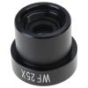 PINGANRUYI 15YF Microscope Eyepiece 23.2 mm Diameter Wide Angle Eyepiece Biological Microscope(WF5X) view 4