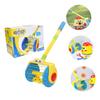 DECHOUS 1 Set Vacuum Cleaner Vacuum Cleaners for Home Play Vacuum Vacuum Cleaner Vacuum Cleaner for Vacuum Vacuum Cleaner Plastic view 4