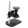 48MP 2K Industrial HD USB Camera, 130X C Lens 56 LED Light, Especially Suitable for Observing Large Objects, Widely Used in Microelectronics, Mo LDS, Jewelry, Printing, School view 1