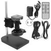 48MP 2K Industrial HD USB Camera, 130X C Lens 56 LED Light, Especially Suitable for Observing Large Objects, Widely Used in Microelectronics, Mo LDS, Jewelry, Printing, School view 2
