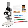 Abaodam 1 Set Multi Function Microscope for Angle Educational Observing Tool for and Plants Stem Learning Experiment Kit for Early Education view 1