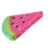PRETYZOOM Pinata Favors Reveal Sweets Pool Pride Decorations Hen LED Light Pastel Birthday Decorations Groovy Plates Race Car Party Bags Birthday Watermelon Paper view 1