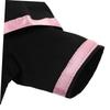 Gatuida Graduation Plush Bear Costume Set with Cap Scroll and Shawl Keepsake for Celebrating Academic Achievements and view 3