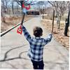 ERINGOGO Robot Arm Grabber Toy 3pcs Grabber Hand Toy Fine Motor Skills Development for Boys and Girls Versatile Grabbing Stick view 4