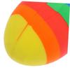 6pcs Cute Mini Egg Erasers for Students Clean Erasing Design Versatile Pencil Erasers for Classroom Office Home Use for Studying Drawing view 3