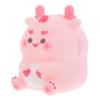Abaodam Boys Boys and Girls Coin Bank Dragon-Shaped Vinyl Piggy Bank Creative Money Box for Savings view 1