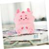 Abaodam Boys Boys and Girls Coin Bank Dragon-Shaped Vinyl Piggy Bank Creative Money Box for Savings view 4