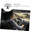 ABOOFAN Rearview Mirror Suction Cup Car Mirror for Boy Girl Car Supplies Boy Girl view 3