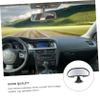 ABOOFAN Rearview Mirror Suction Cup Car Mirror for Boy Girl Car Supplies Boy Girl view 4