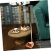 SEWOART 1pc 1:6 Mini Broom Playhouse Toy Boys and Girls' Room Decor Accessory for Fun view 4