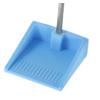 KALLORY Miniature Cleaning Tools Mini Broom and Dustpan Artificial Miniature Brooms for Dollhouse Playhouse Accessory view 3