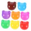 BIUDECO 100pcs Ocean Pit Playpen for Babies and Outdoor Activities Supply Pool Swimming or view 1