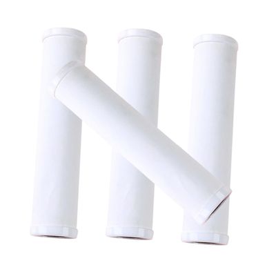 ERINGOGO 4pcs DIY Boys and Girls Kaleidoscope Toys Mini Kaleidoscope for Boys and Girls Blank Coloring Painting Toys for Birthday