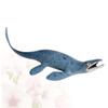 Kisangel Mosasaurus Dinosaur Model Plastic Wall Decor World Dinosaur Toy Home Office Ornament view 3