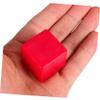 BESPORTBLE 6 Pack Large Blank Dice Toys for Boys and Girls Solid Writing Dice Set Math Educational Learning Teaching Tool for Classroom Games view 4