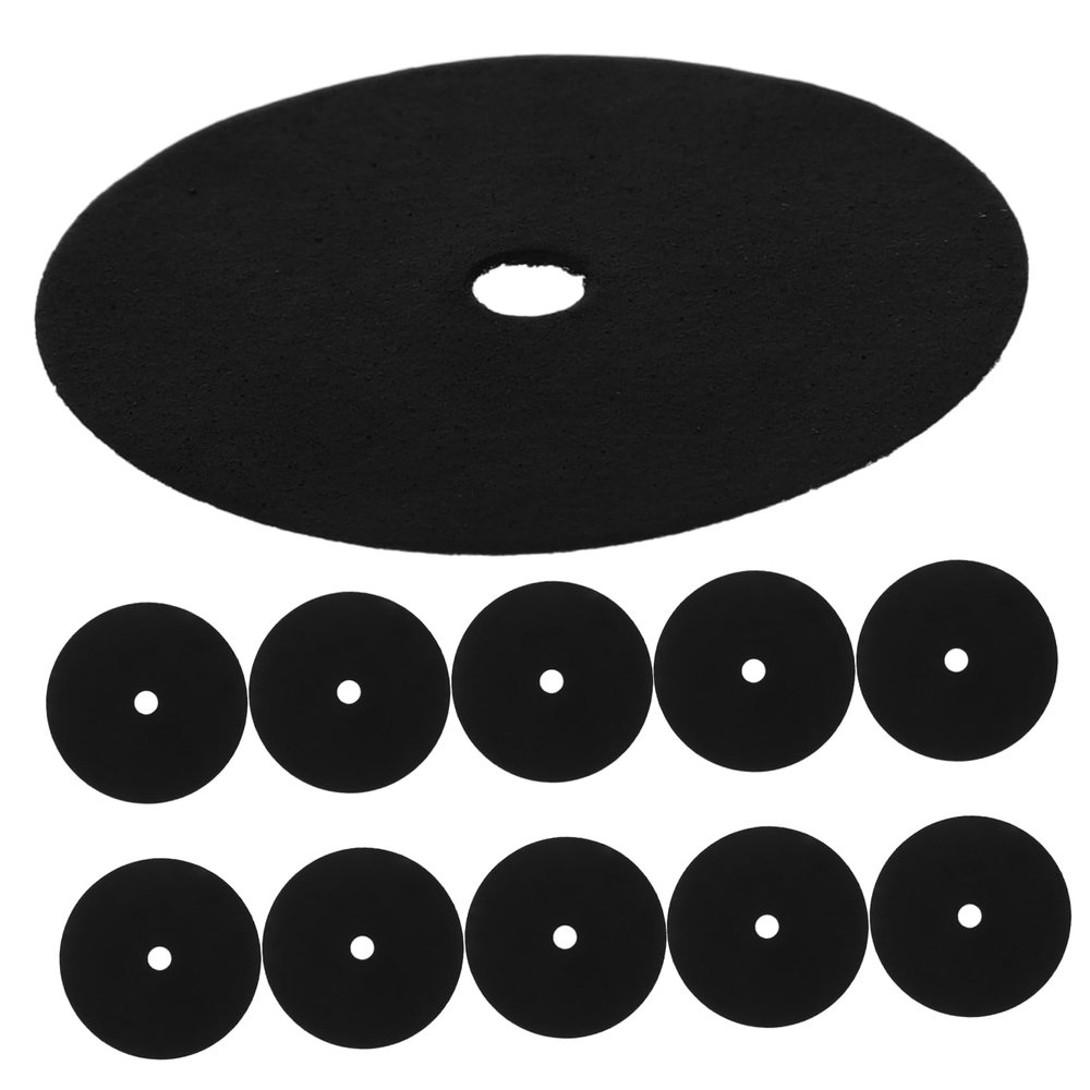 ABOOFAN Educational Physics Kit 10 Bags Dotting Timer Paper Physics Toner Paper