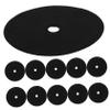 ABOOFAN Educational Physics Kit 10 Bags Dotting Timer Paper Physics Toner Paper view 1