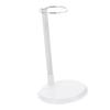 Alipis Doll Stand The Movie Doll s Figure Stand Displaying Support Racks Support Holders Simple Rack Storage Frame Plastic White view 1
