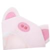 DIYEAH Cute Pig Hat for Dolls Miniature Pig Costume Headwear for Crafts and Dollhouse Decoration Accessory for Stuffed Animals and Party Supplies view 3