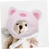 DIYEAH Cute Pig Hat for Dolls Miniature Pig Costume Headwear for Crafts and Dollhouse Decoration Accessory for Stuffed Animals and Party Supplies view 4