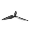 2Pairs(2CW+2CCW) Fit for HQPROP 8X4.5X3 8045 3-Blade Black-Glass Fiber Nylon Propeller for RC Multirotor Cinelifter Drone view 1