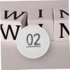 Garneck 50pcs Raffle Drawing Balls Numbered Raffle Game Balls for Bingo Seamless Plastic for Home Party view 4